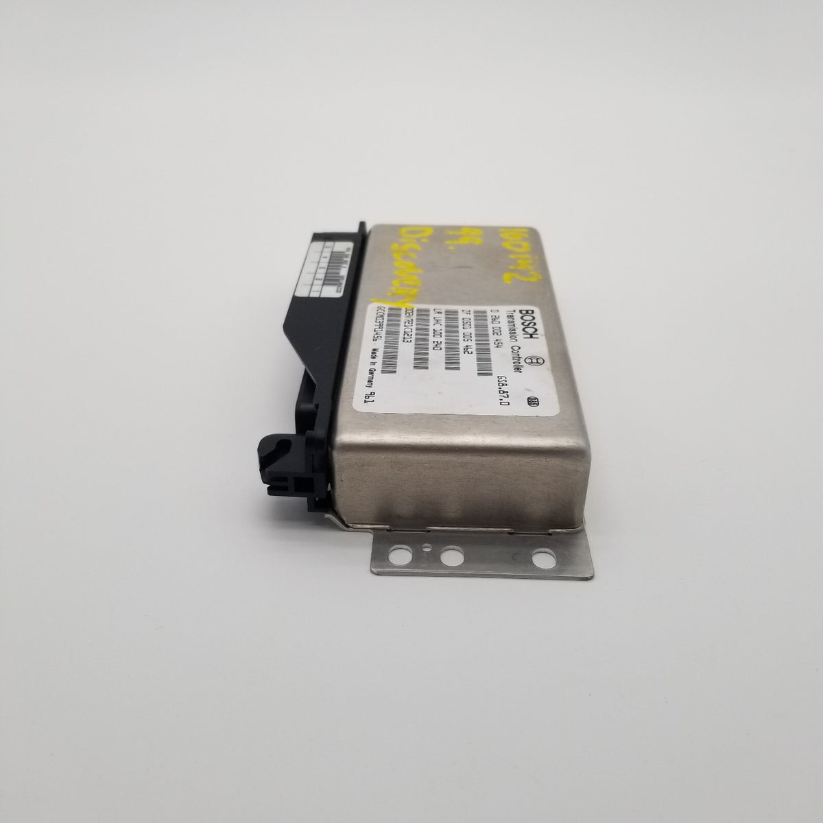 1999- 2002 Land Rover Discovery Ii 2 L318 Transmission Control Module Uhc000080