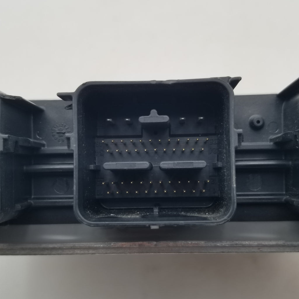 2007 FORD FOCUS SVT ECU ECM COMPUTER CONTROL MODULE UNIT A3569