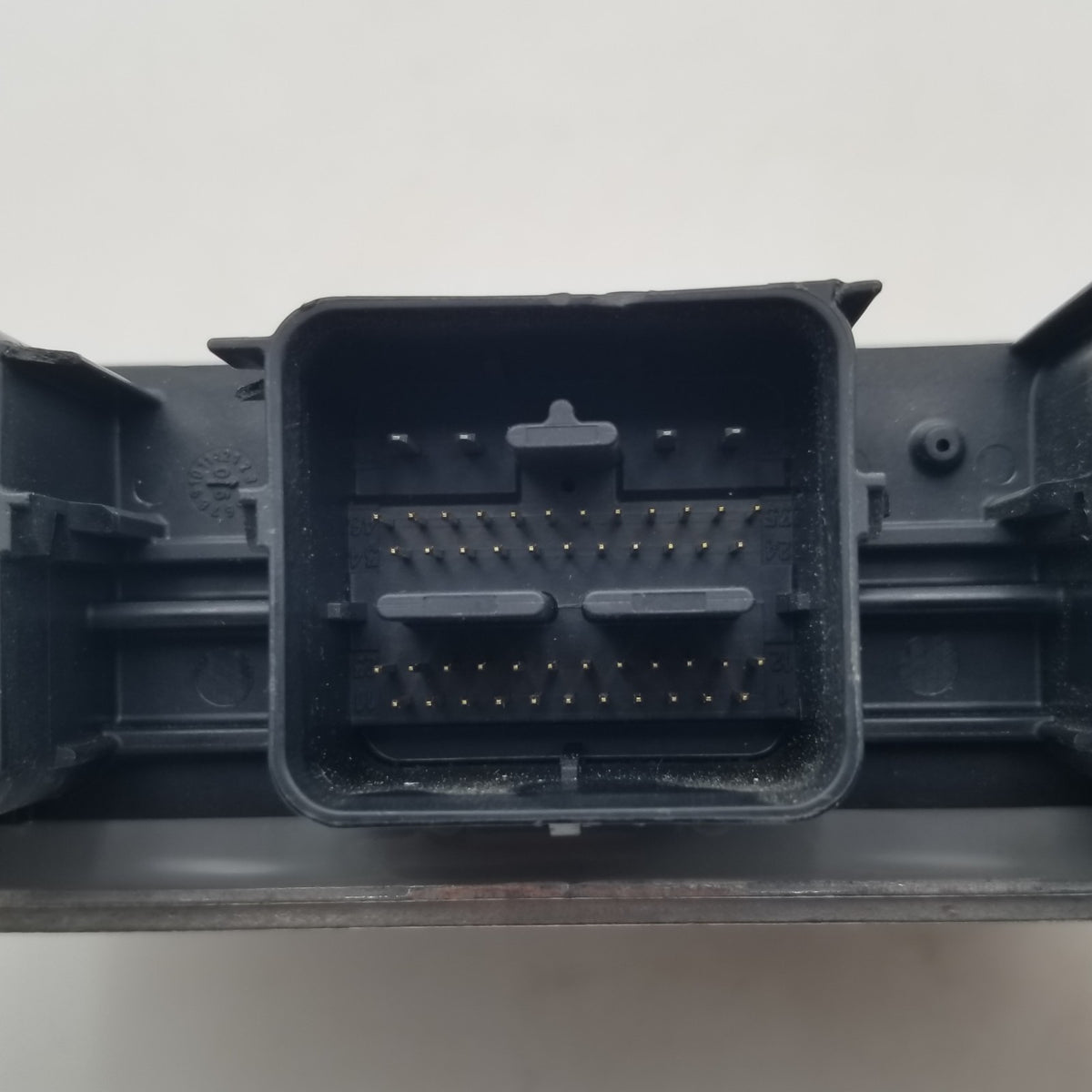 2007 FORD FOCUS SVT ECU ECM COMPUTER CONTROL MODULE UNIT A3569
