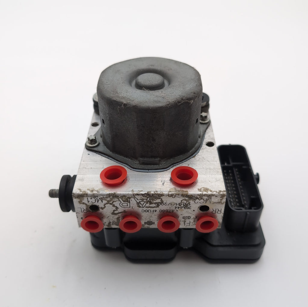 2016- 2019 Nissan Sentra 1.8L ABS Anti Lock Brake Pump Control Unit 476604FU0C