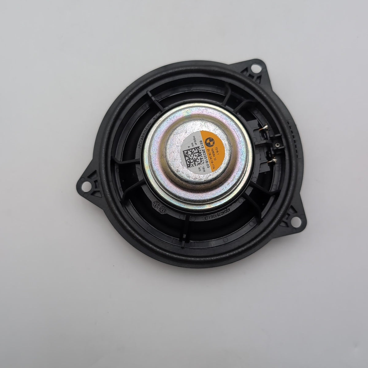2019 - 2026 BMW X5 X6 X7 Left or Right Top HiFi Mid Range Speaker 2622518