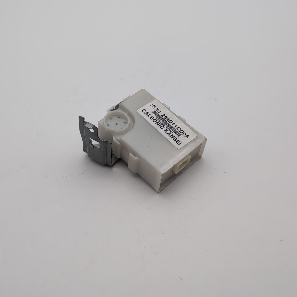2014 2015 2016 2017 Infiniti QX80 Gateway Entry Control Module 284D11CD0A
