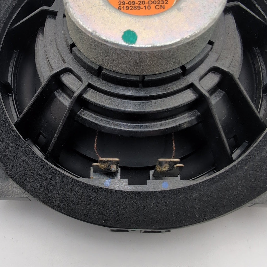 2016 - 2021 BMW I01 F30 F32 G11 G12 G30 Front Rear Door Midrange Speaker 9364956