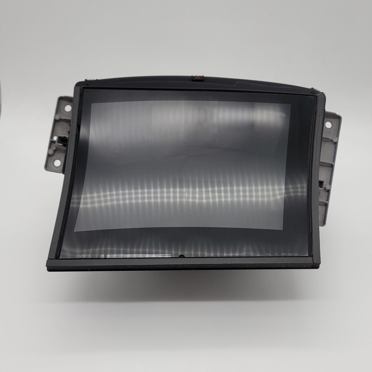 2022 - 2025 BMW iX i20 HUD Head Up Display Unit 5A4BA60