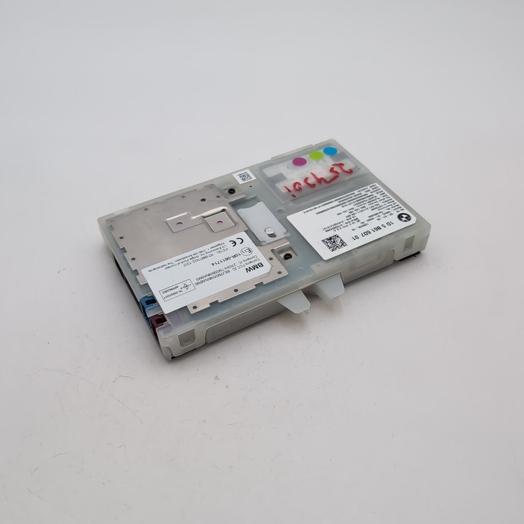 2025 2026 BMW G20 G22 G42 G60 M3 M4 X1 X3 X6 Antenna Telematics Control Module