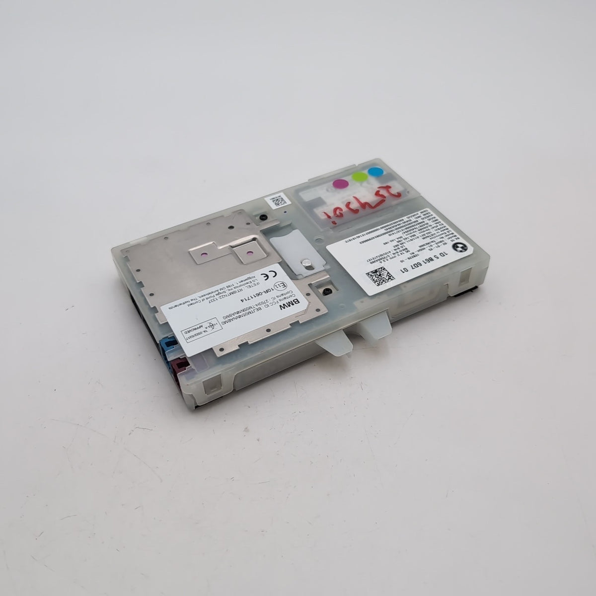 2025 2026 BMW G20 G22 G42 G60 M3 M4 X1 X3 X6 Antenna Telematics Control Module