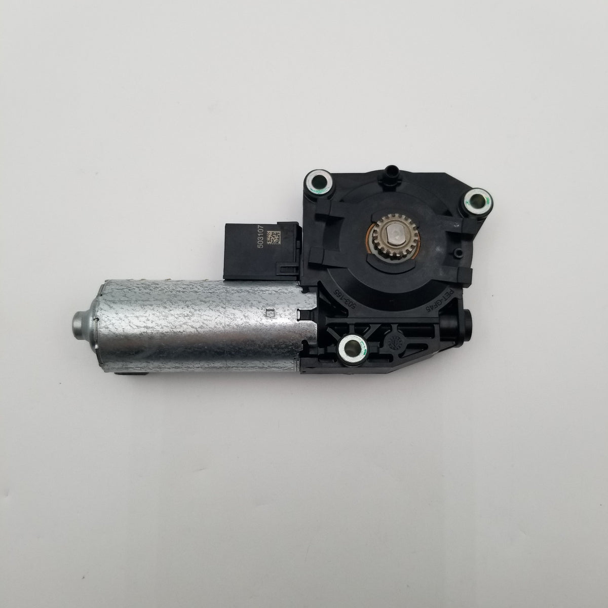 2019 2020 2021 2022 2023 BMW 330i G20 G26 G32 Sunroof Moonroof Motor OEM