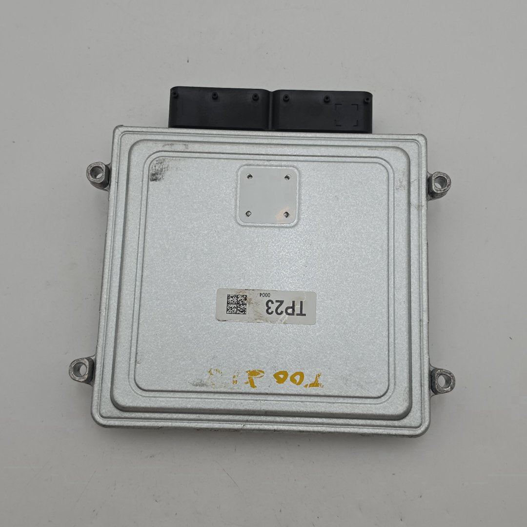 2022 2023 Hyundai Genesis G70 2.0 Engine Computer Control Module ECU 39130-2C604
