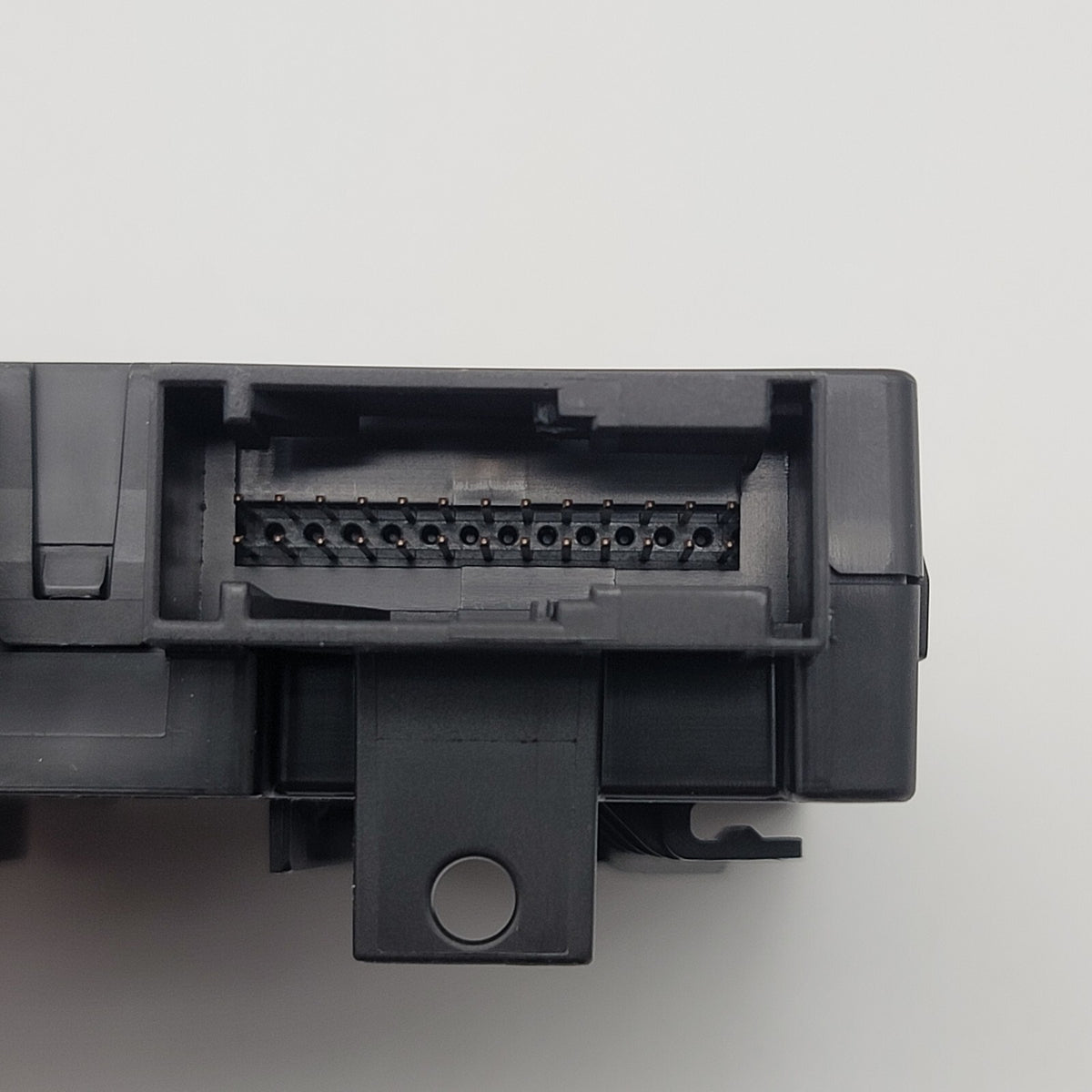 2019- 2024 BMW CLIMATE HEATER CONTROL MODULE 6411-5B4BE80 OEM