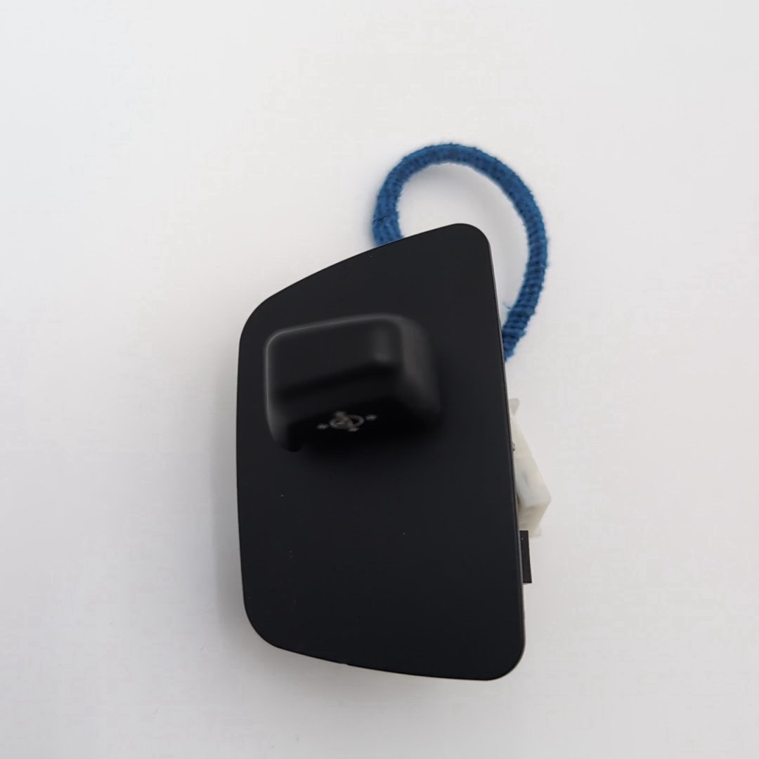 2020 - 2023 BMW 530i 540i M8 X5M X6M Steering Wheel Adjustment Switch 9496254
