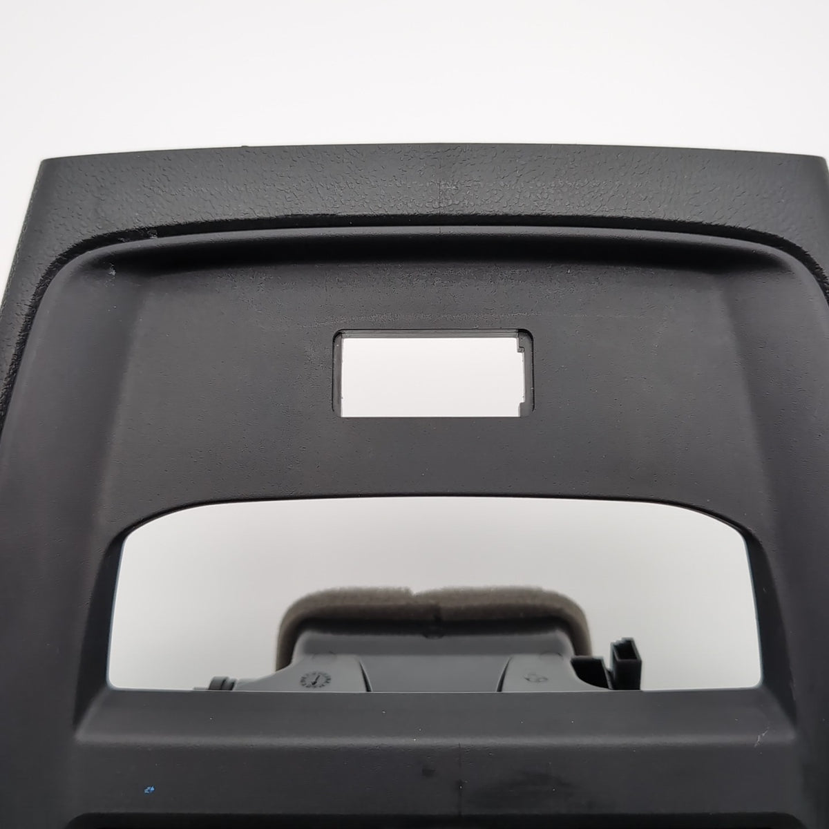 2021 2022 2023 2024 BMW G82 G83 G80 M3 M4 Rear Center Console A/C Vent Trim