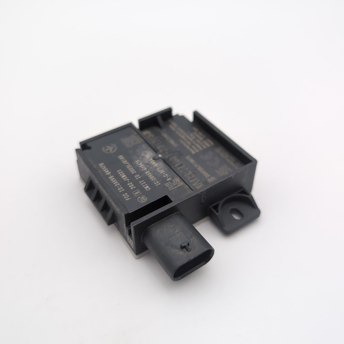 2024 2025 BMW 2 5 Series F74 F78 G60 G61 G90 Trunk Smart Opener Module 5B427F1