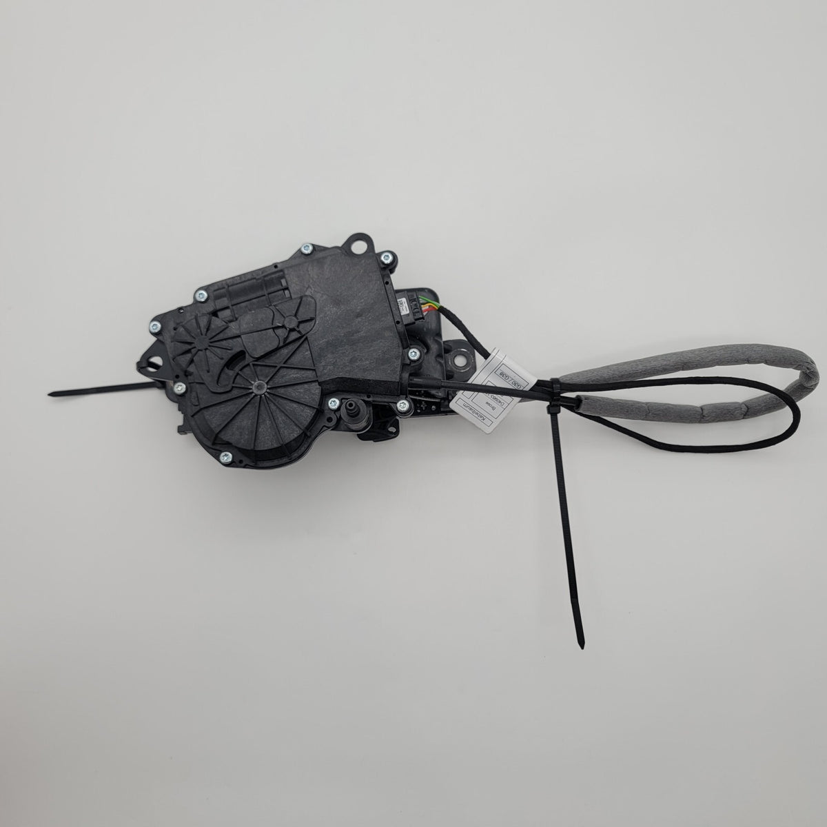 2018- 2024 BMW X4M X4 F98 G02 Rear Trunk Latch Lock Actuator Motor Assembly OEM