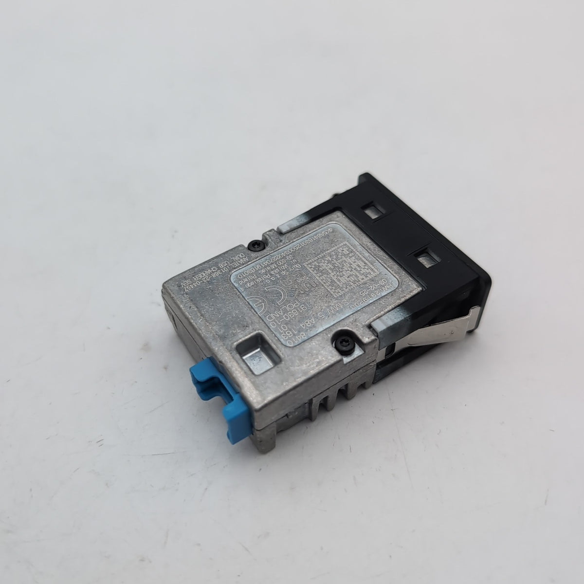 2019 - 2026 BMW XM X5 X6 X7 LCI Dual USB Port Socket Module 5A84163
