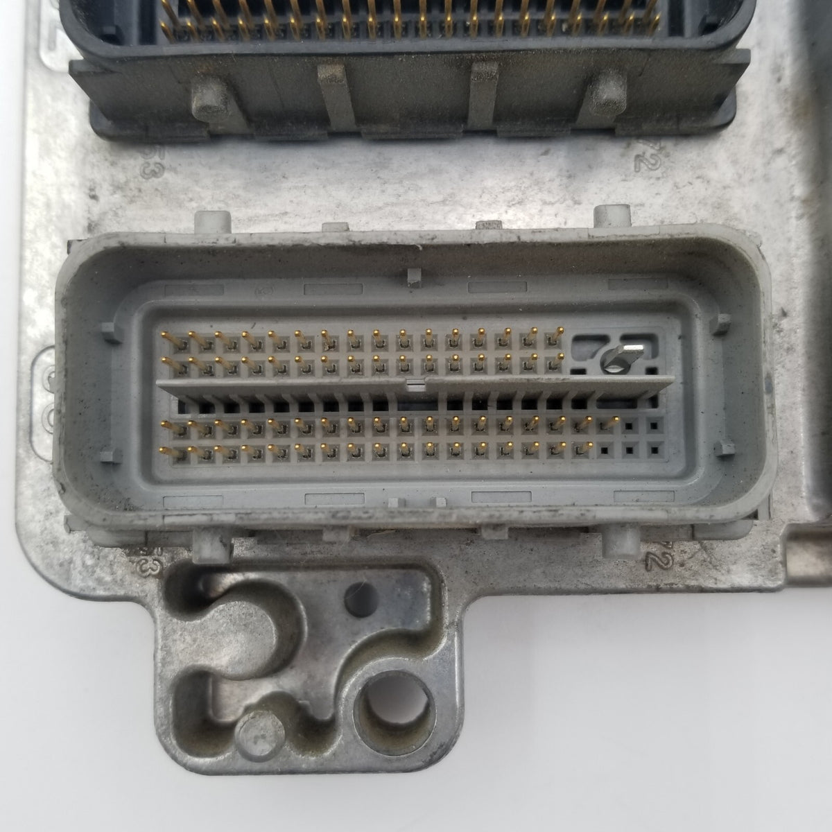 2006 CHEVY MALIBU COBALT MODULE ECU ECM PCM 12603986