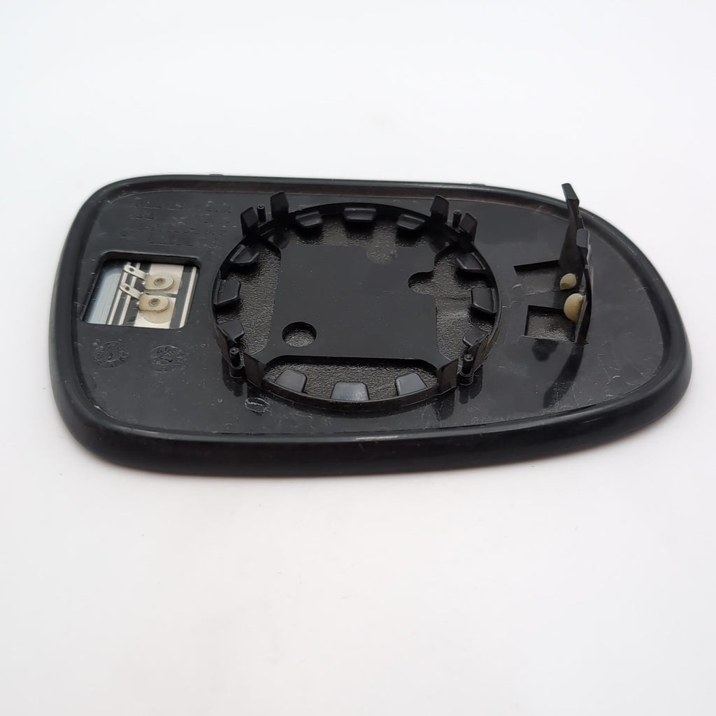 2010 2011 2012 2013 Lexus IS350 IS250 Convertible Right Side View Mirror Glass