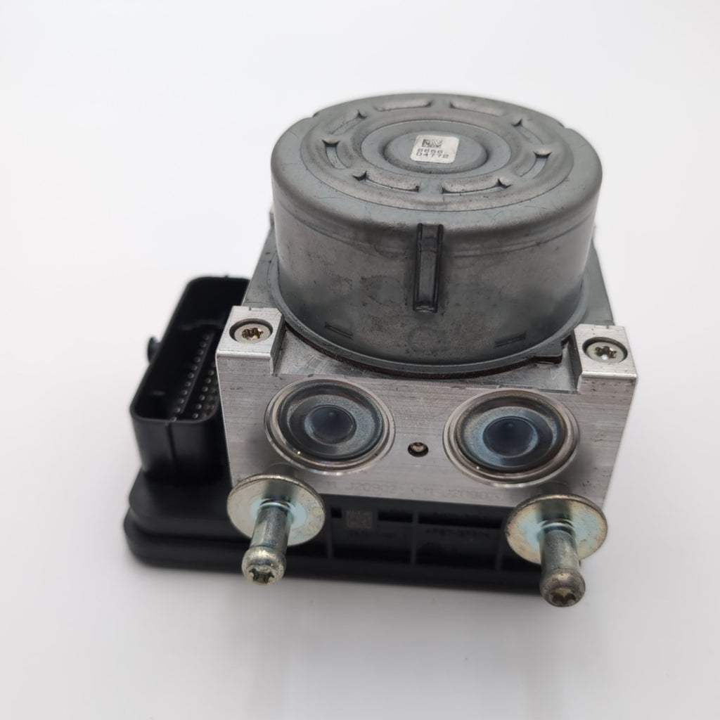 2017 Mazda CX-5 ABS Anti Lock Brake Pump Control Unit KB7W437A0B