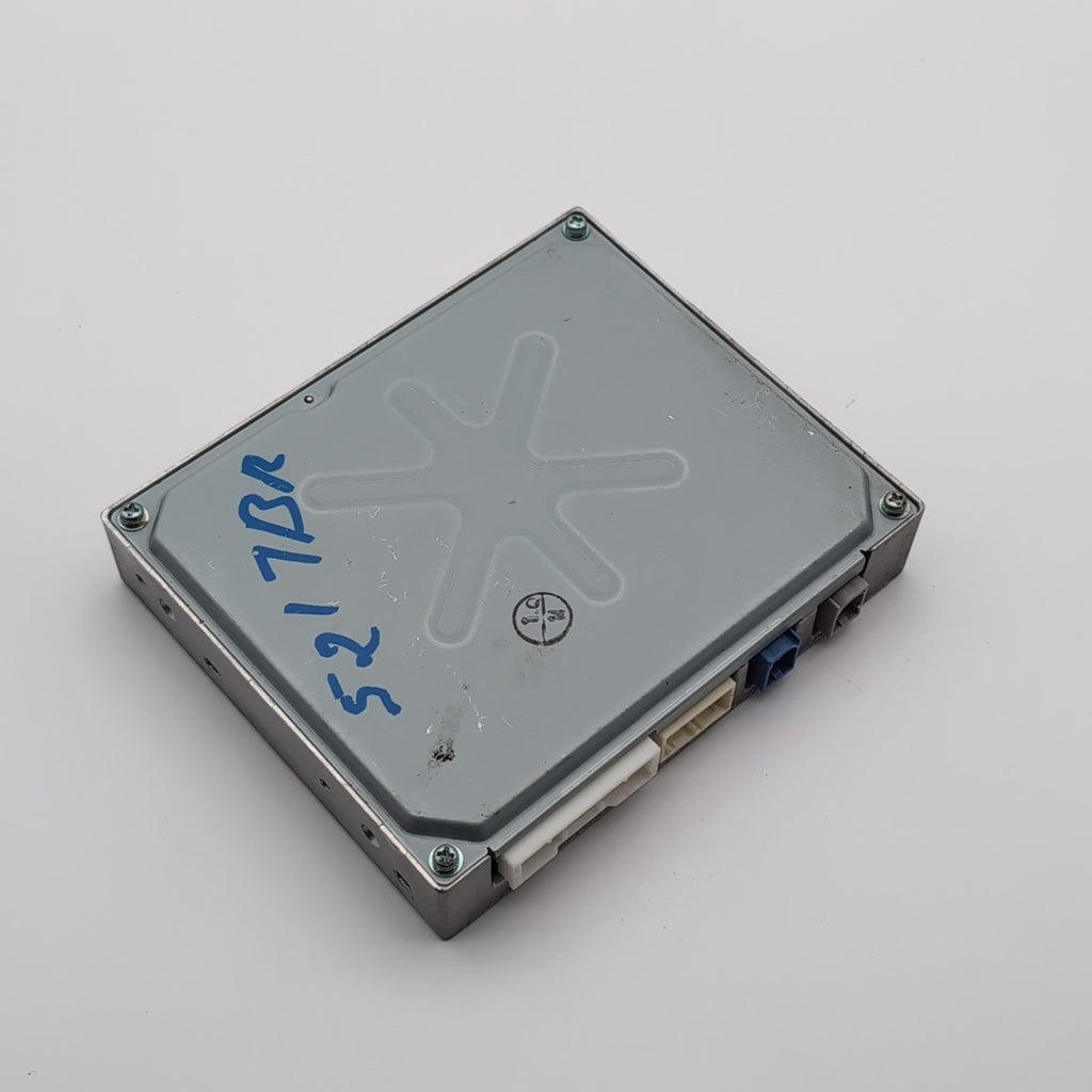 2011 2012 2013 2014 Lexus GS460h Telematics Transceiver Module 86741-75022