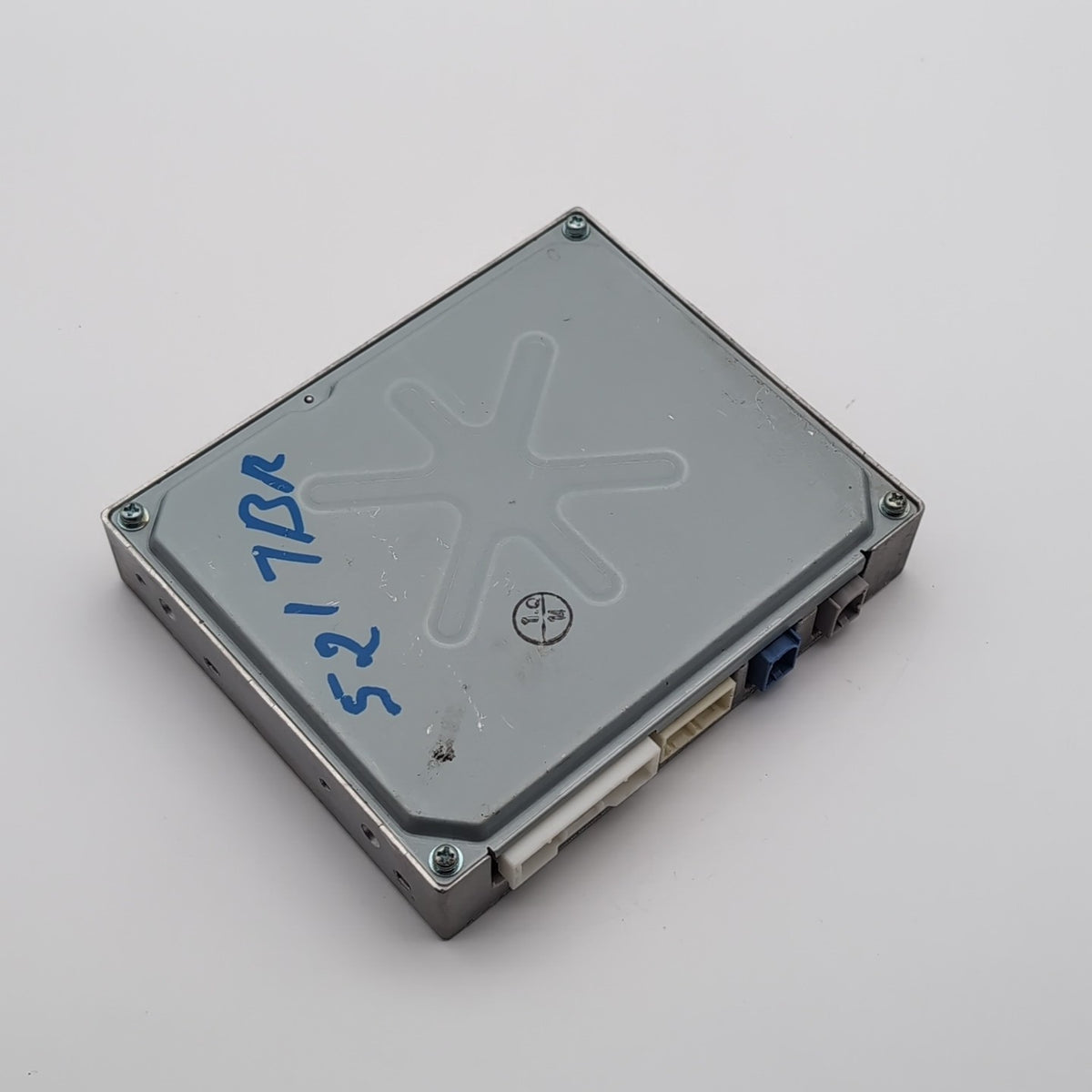 2011 2012 2013 2014 Lexus GS460h Telematics Transceiver Module 86741-75022