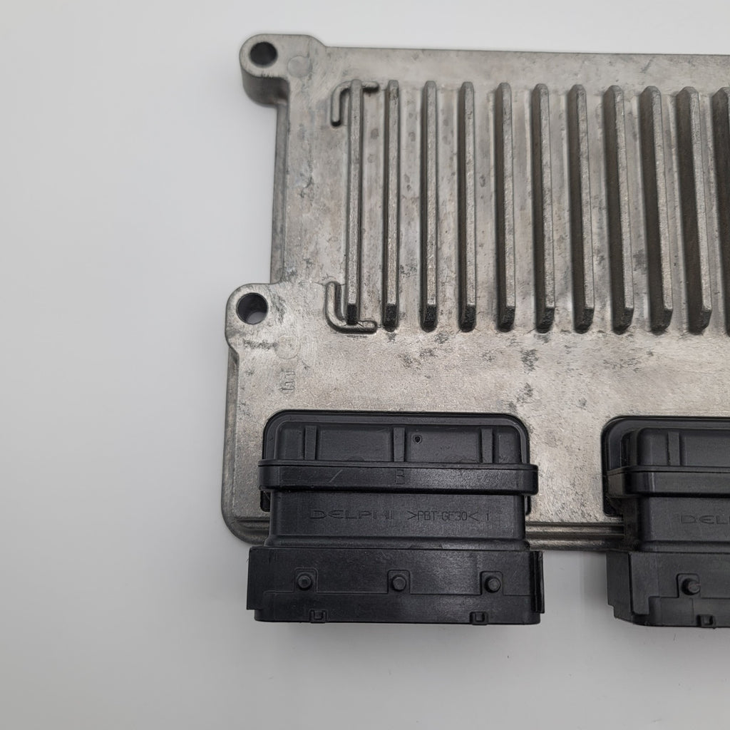 2017 Genesis G80 Engine Computer Control Module ECU ECM OEM 39104-3CEN0