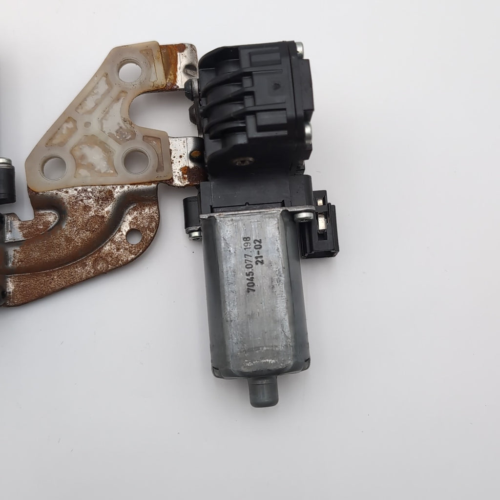 BMW G30 G31 G32 G11 G12 G14 G15 G16 G05 G06 G07 Steering Wheel Column Motor PAIR