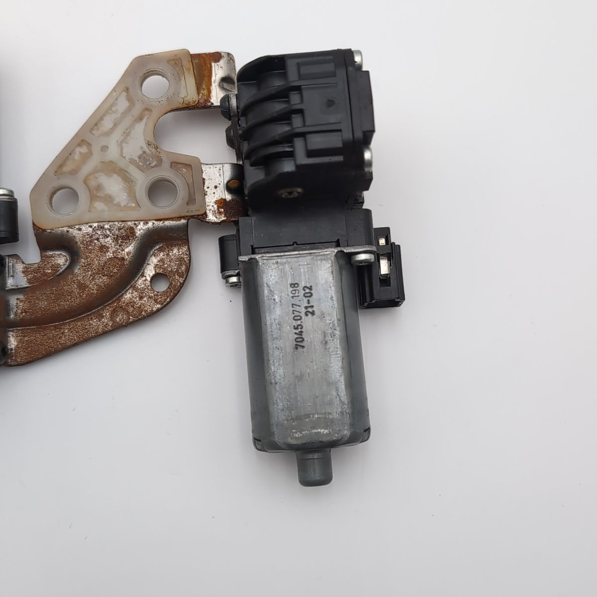 BMW G30 G31 G32 G11 G12 G14 G15 G16 G05 G06 G07 Steering Wheel Column Motor PAIR