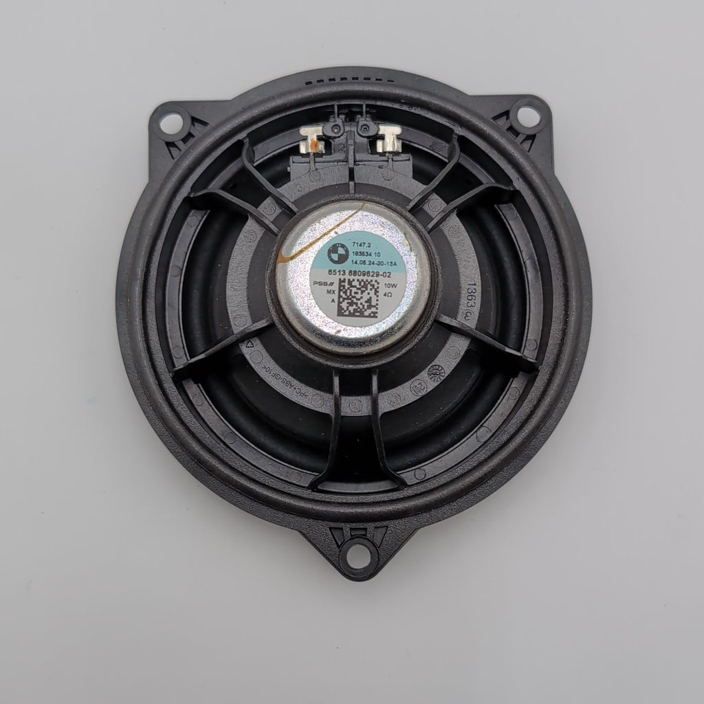 2019 - 2025 BMW G20 X3 X4 X5 X6 X7 Front Rear Door Midrange Speaker 6809629