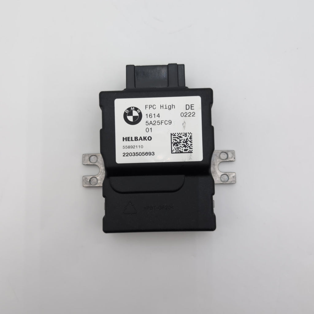 2021 - 2024 BMW 330i 430i G20 G26 M3 M4 X6 X6M Fuel Pump Control Module 5A25FC9