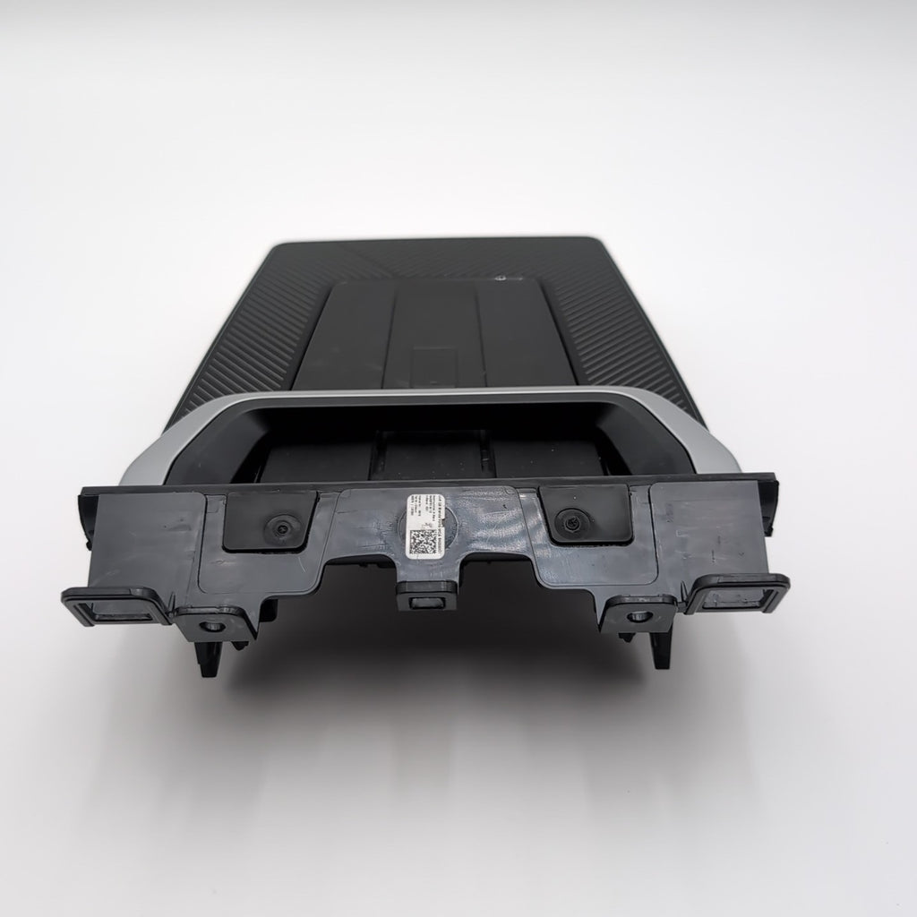 2022 2023 2024 2025 BMW X1 U11 Front Wireless Charging Pad Tray 5A623B0 5A22F51