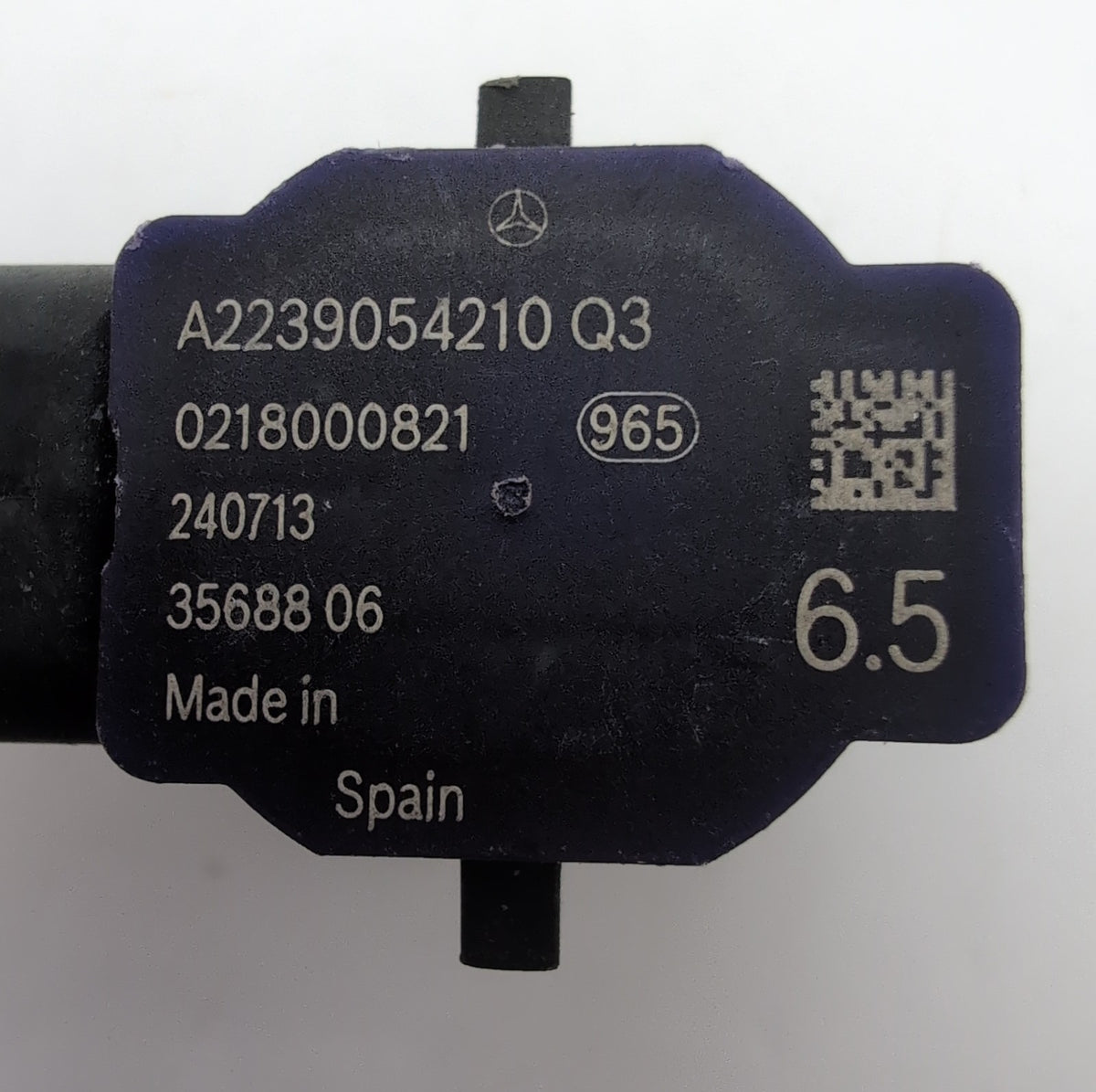 2021- 2026 Mercedes CLSEQS GLE GLS S PDC Parking Assist Sensor A2239054210