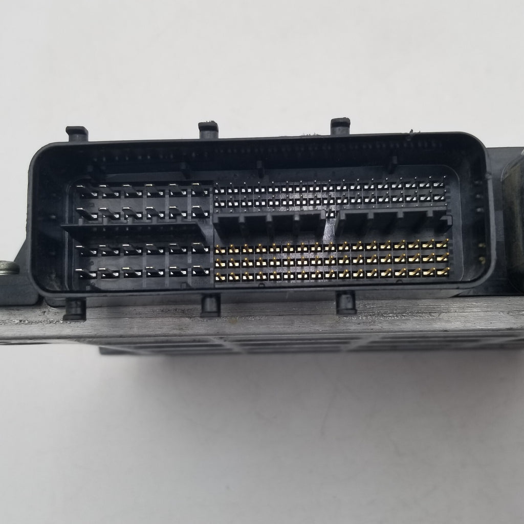2008 2009 Lexus ES300 Computer Brain Engine Control ECU ECM EBX 8966133E71