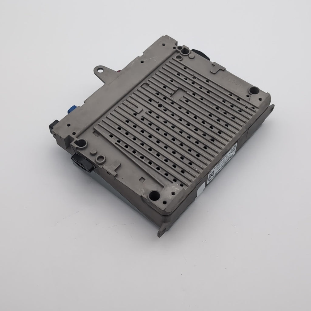 2025 BMW X2 STEREO Radio Head Unit High 6 5B5B774