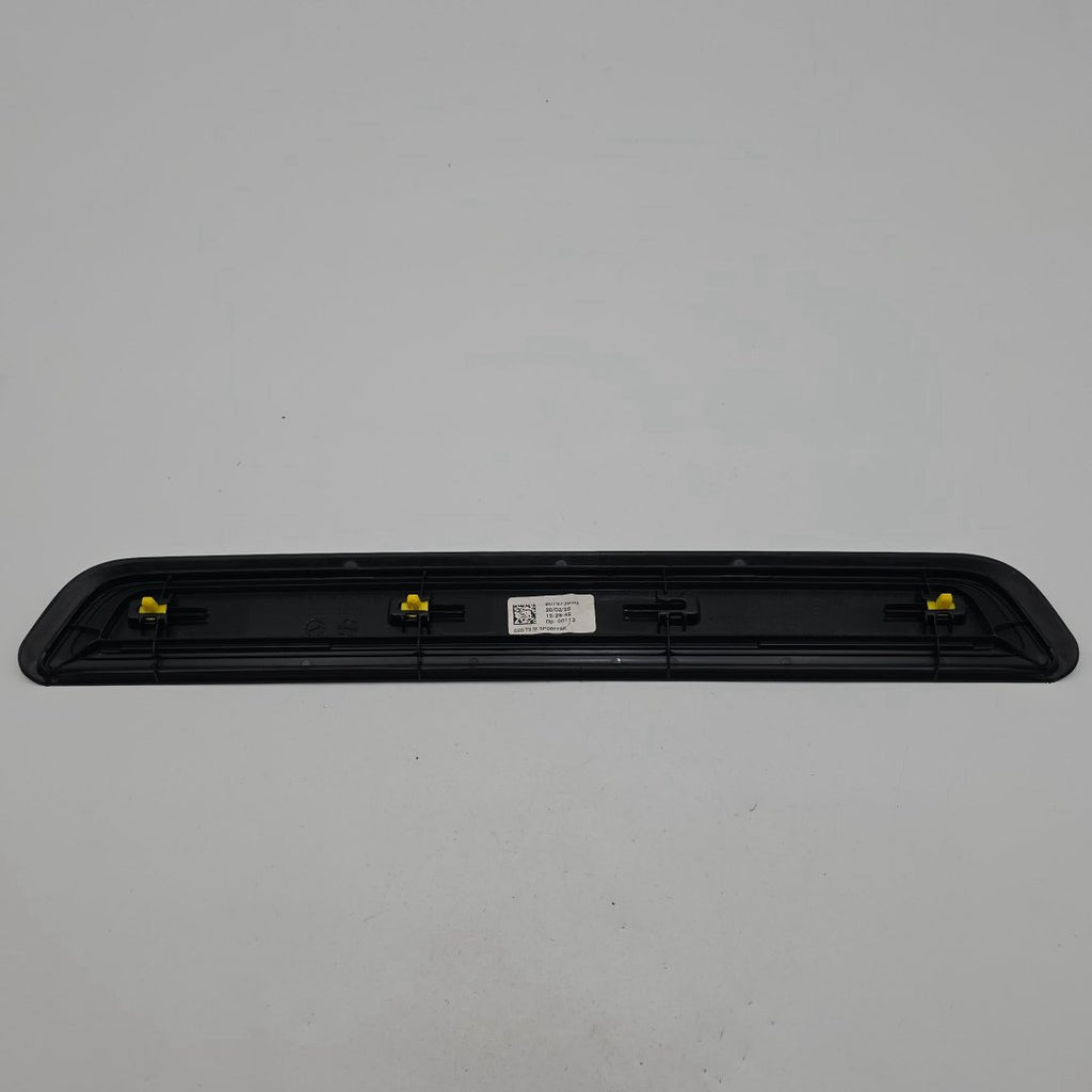 2019 - 2026 BMW i4 G20 G26 M Sport Front Door Sill Scuff Plate Trim Set 8079739
