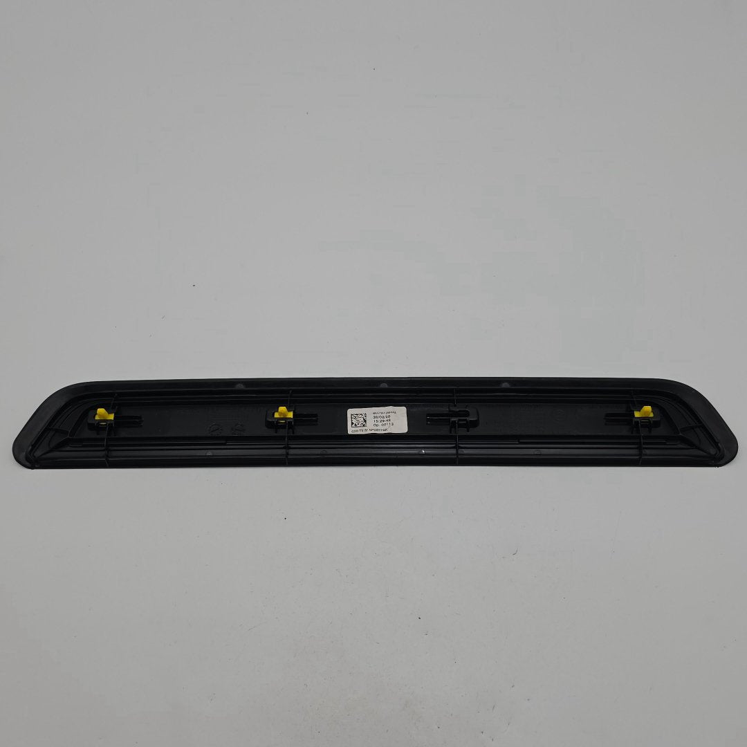 2019 - 2026 BMW i4 G20 G26 M Sport Front Door Sill Scuff Plate Trim Set 8079739