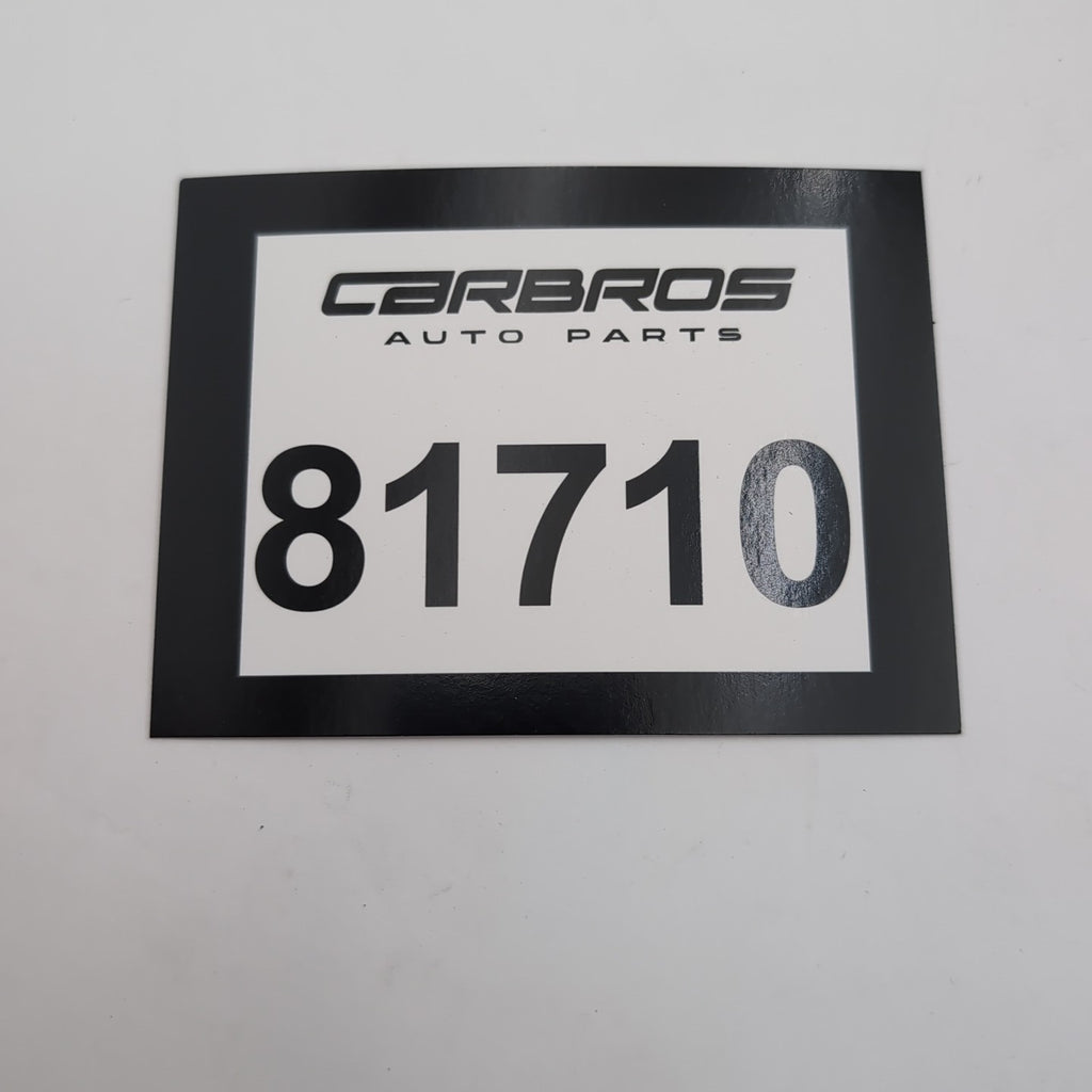 2011- 2017 AUDI A6 A7 A8 ELECTRIC PARKING BRAKE CONTROL MODULE 4H0907801E