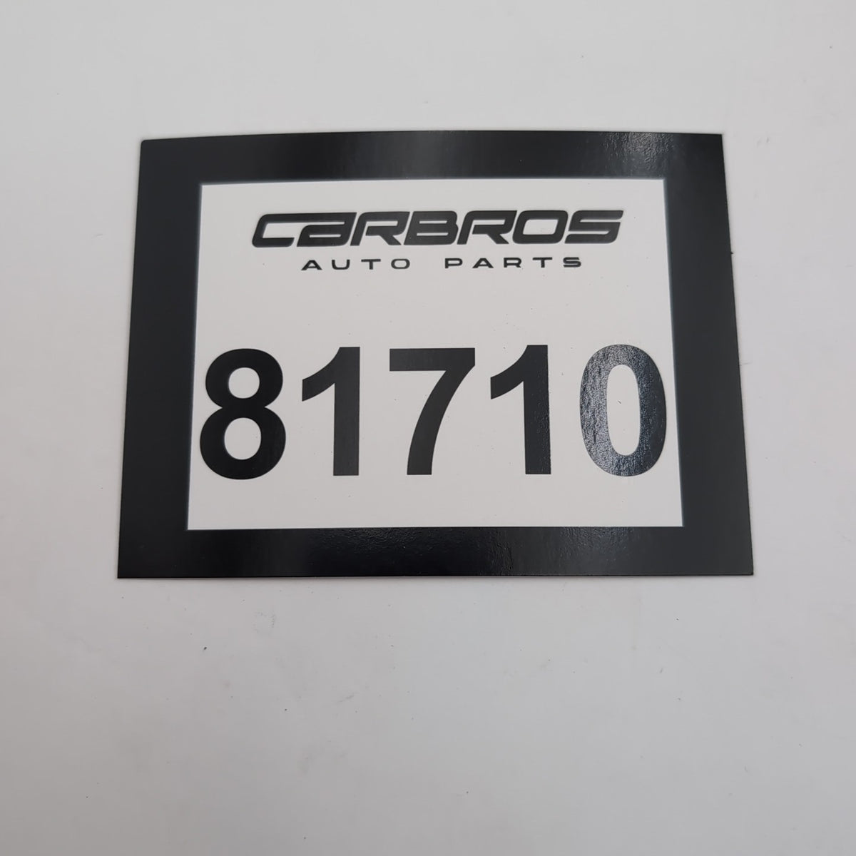 2011- 2017 AUDI A6 A7 A8 ELECTRIC PARKING BRAKE CONTROL MODULE 4H0907801E