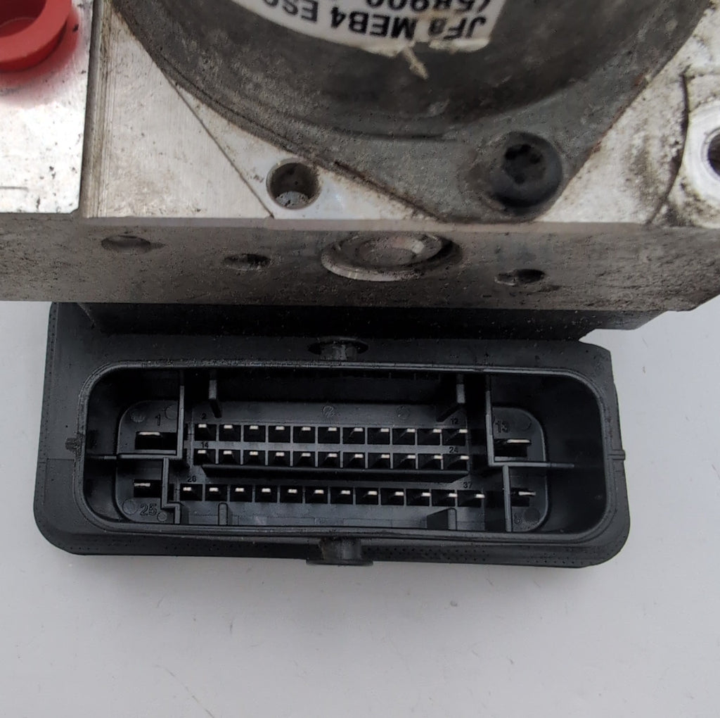 2016 2017 2018 Kia Optima 1.6L ABS Anti Lock Brake Pump 58900-D5060