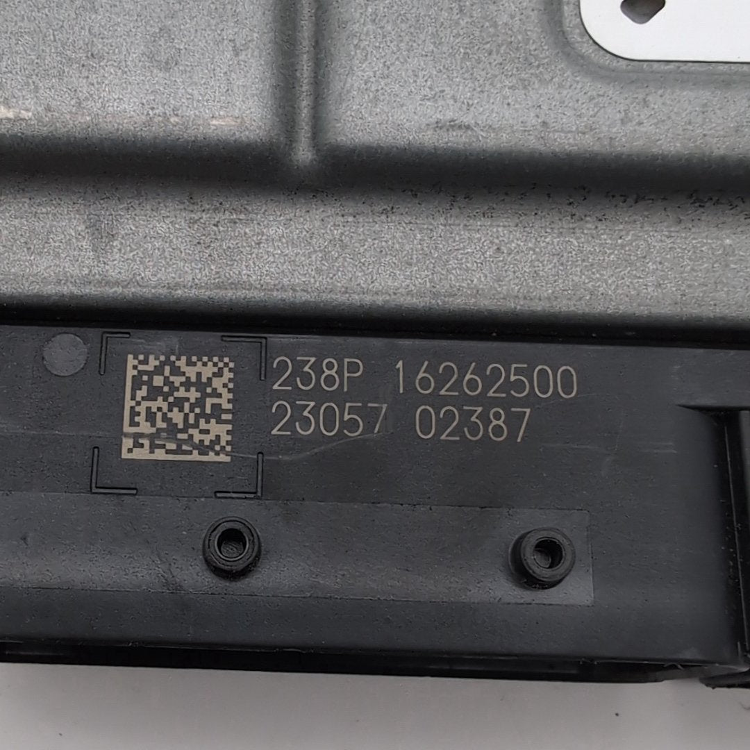 2022 2023 2024 Hyundai Tucson 2.5L Engine Computer Control Module 39100-2S317