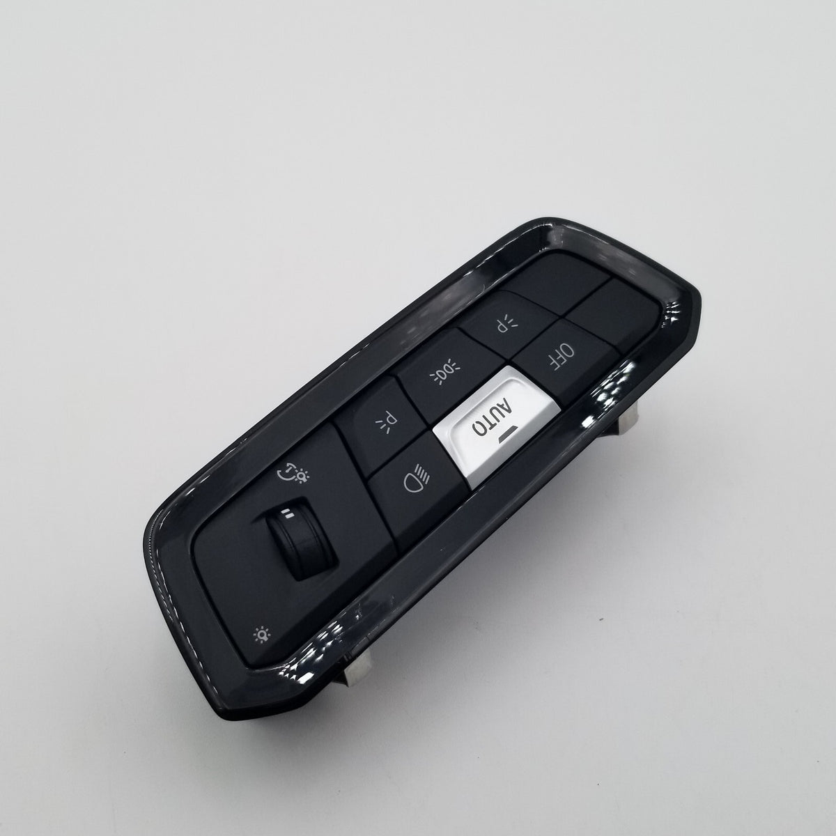 2021 - 2026 BMW G20 G80 G22 G26 G82 M3 M4 Headlight Control Switch Panel 5A16B17