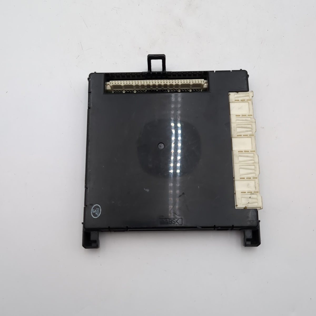 2010 2011 Toyota Prius MPX Multiplex Body Control Module 89221-47130
