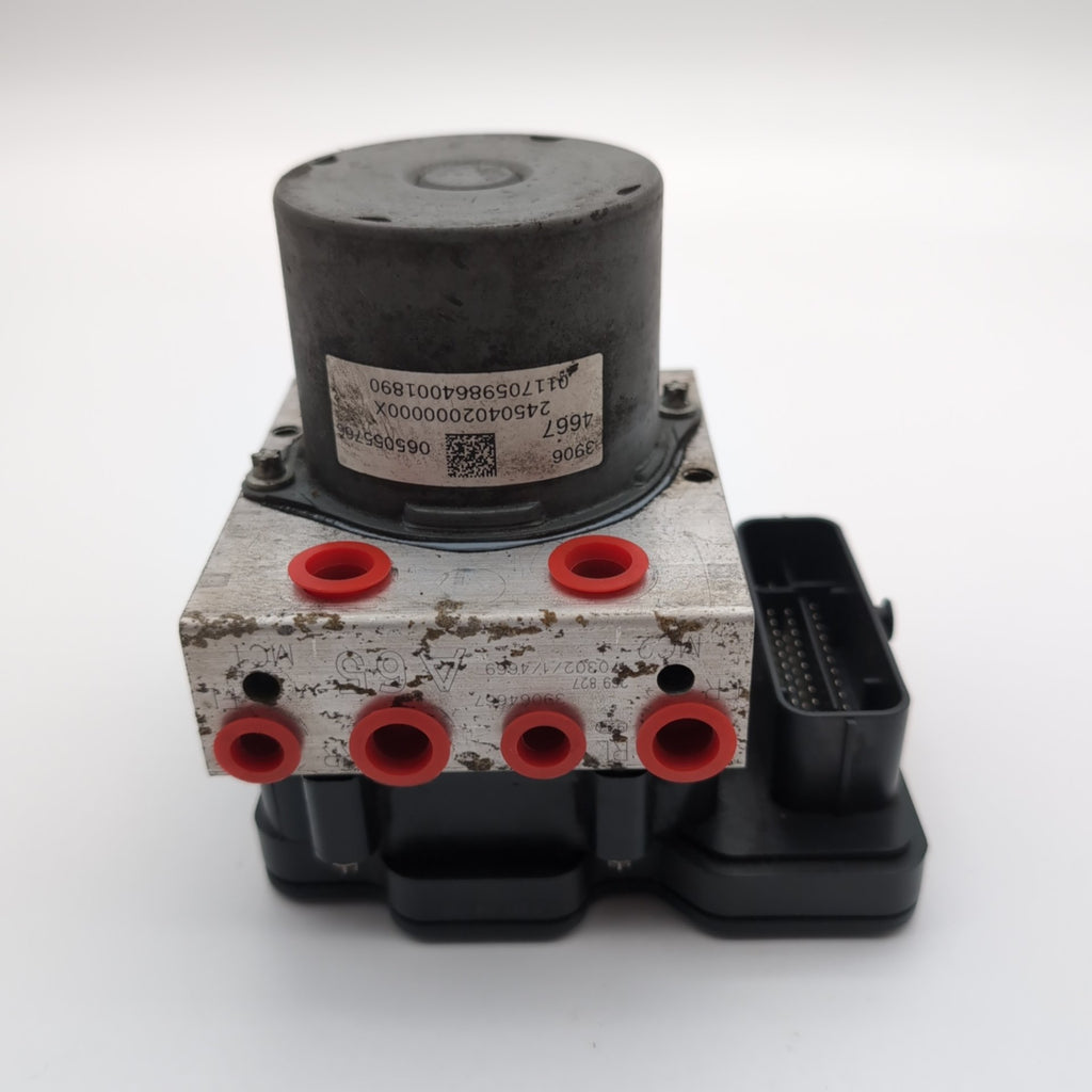 2016 - 2019 Chevrolet Cruze ABS Anti Lock Brake Pump Control Unit 39064667