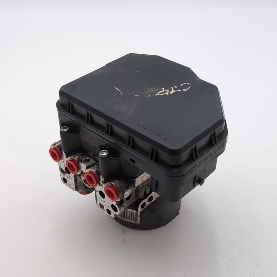 2013 2014 Nissan Pathfinder 3.5L ABS Anti Lock Brake Pump 476603KA0A