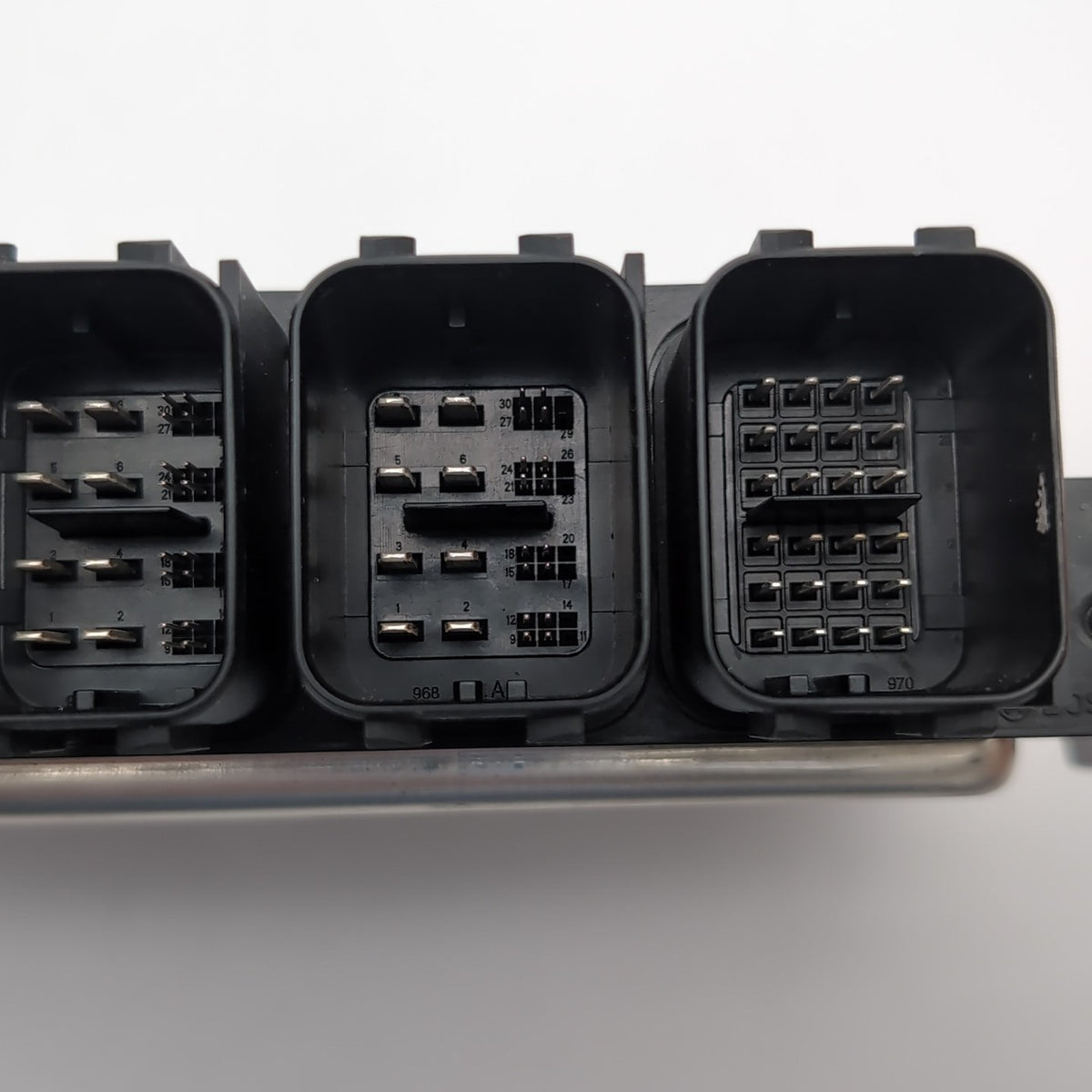 2024 2025 BMW 330i 230i G42 G20 G21 G26 G22 Engine Computer Module DME 5B32771