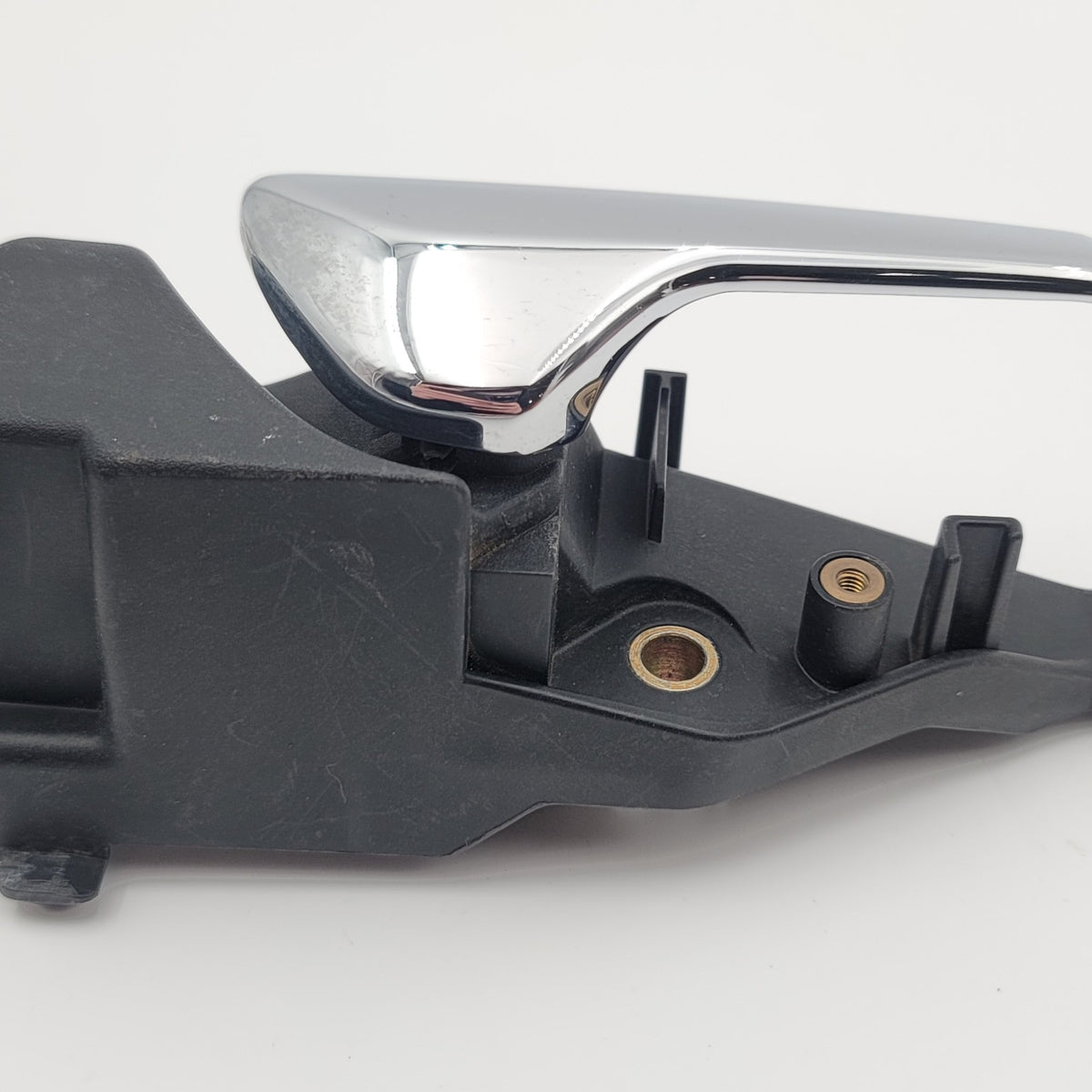 1990- 1995 Mercedes R129 SL500 300SL Right Side Interior Door Handle 1297600261