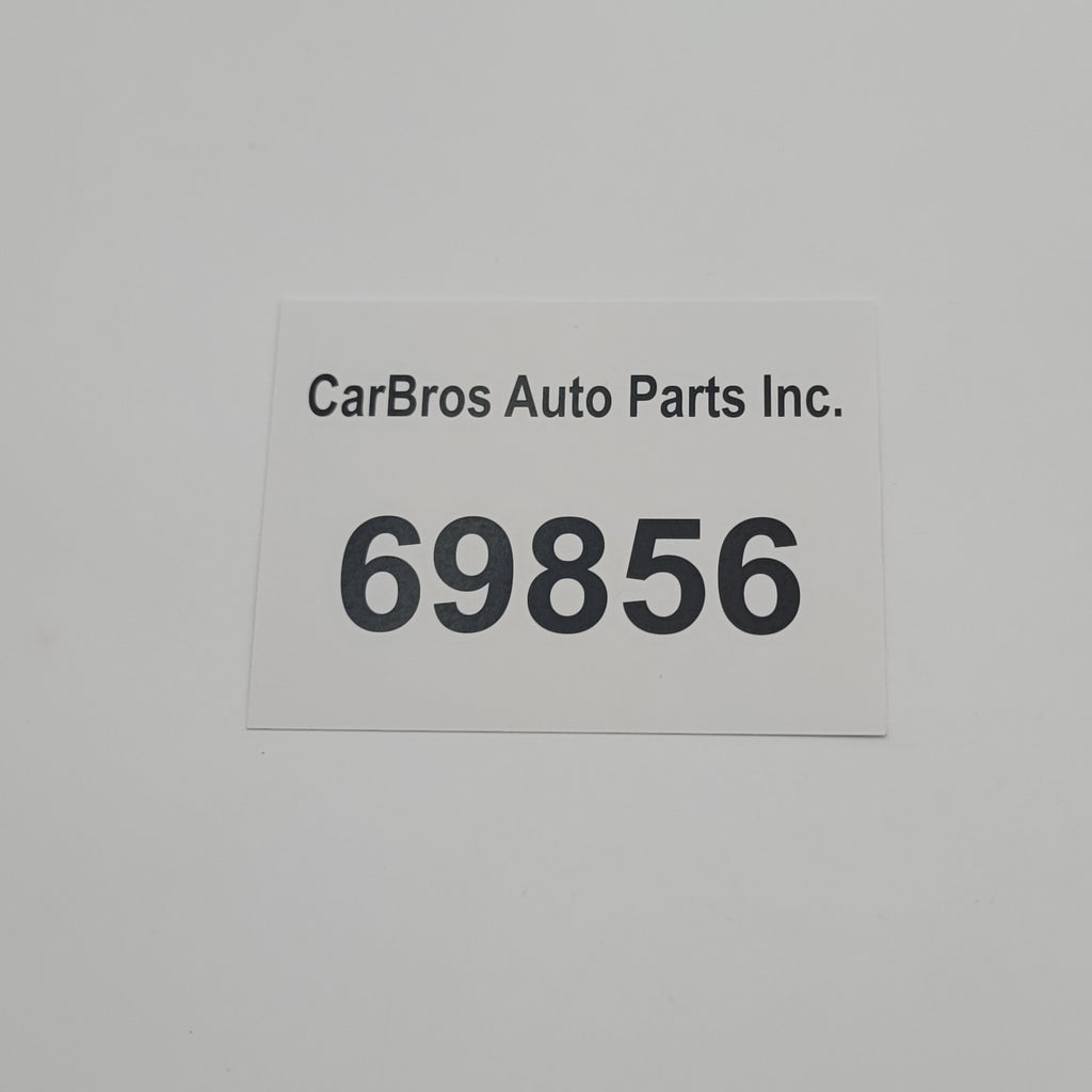 2025 Hyundai Tucson Unit Assembly RR Corner Radar RH OEM 99150N9520