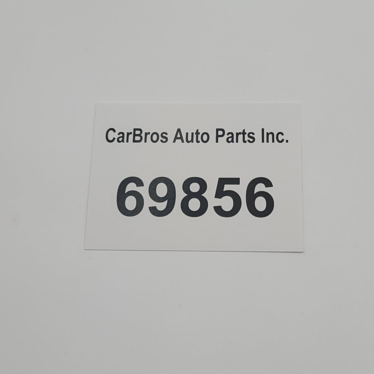 2025 Hyundai Tucson Unit Assembly RR Corner Radar RH OEM 99150N9520