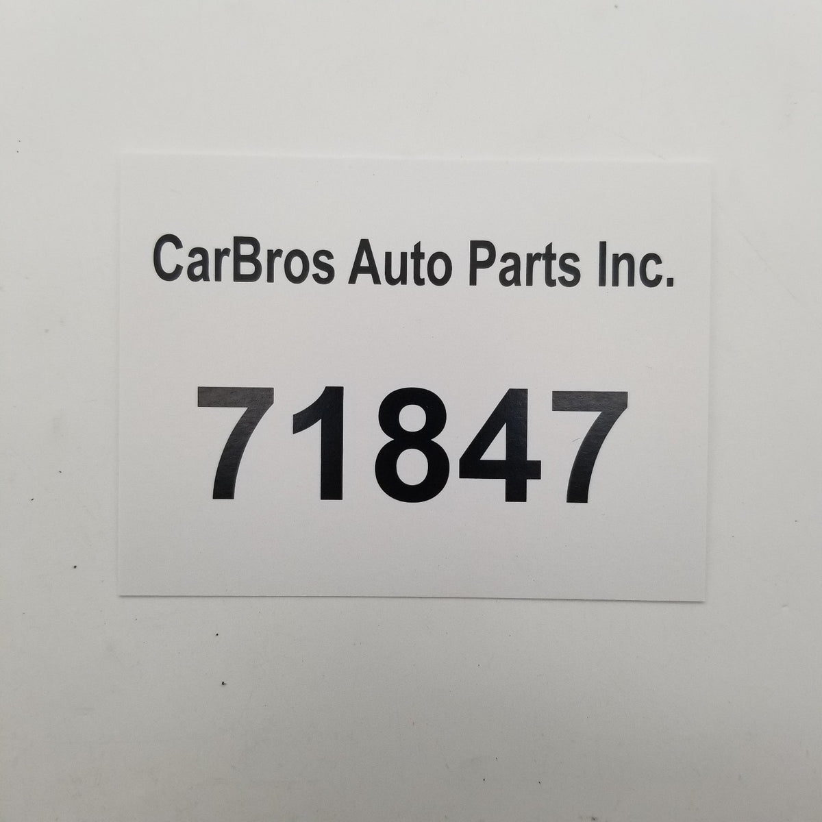 2022 2023 2024 BMW X3 G01 FRONT CENTER CONSOLE SHIFT PLATE TRIM PANEL