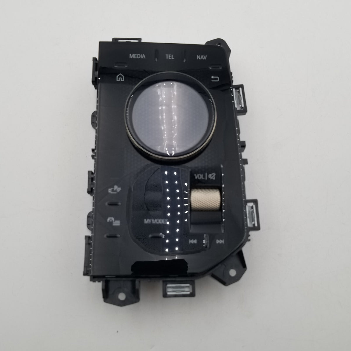 2023 2024 2025 BMW X3 G45 5 G60 G68 iDrive Media Navi Control Panel Knob 5B3DE07