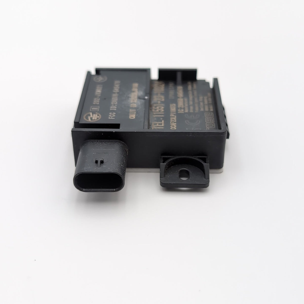 BMW U10 X2 G68 Smart Opener Trunk Lid Tailgate Control Module OEM 5B3FB56