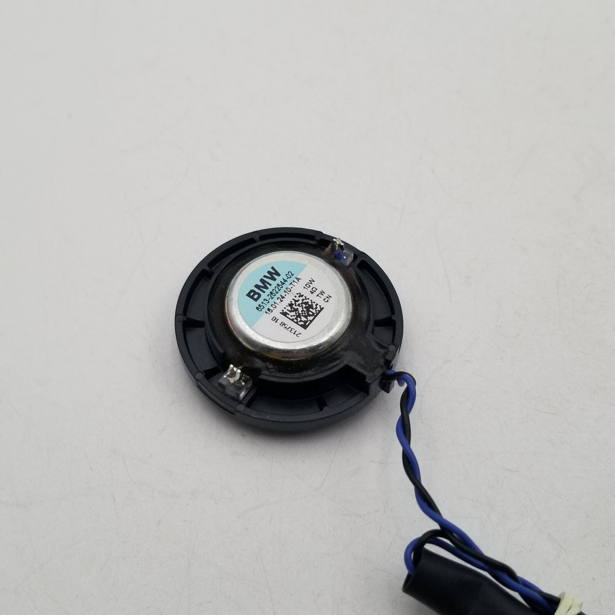 2020 2021 2022 2023 2024 BMW M340I XDRIVE- Speaker Tweeter (HIFI) 6809630